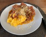 Foto del paso 7 de la receta: Albóndigas con Salsa de tomate