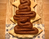Foto del paso 4 de la receta: 🎄Árbol de Navidad de hojaldre y trufa🎄