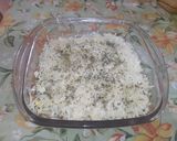 Foto del paso 6 de la receta: Pastel de papa, con carne picada y arroz 😊🔥🔥