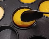 Foto langkah ke 9 dari resep Bika Ambon tanpa Santan.