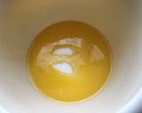 Une image de l'étape 3 de Gâteau renversé aux reines claudes.