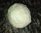 Foto del paso 2 de la receta: Tortillas de harina