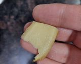 तुलसी अदरक की चाय रेसिपी चरण 1 फोटो