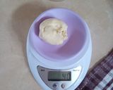 Foto langkah ke 7 dari resep Bakpao (No Mixer).