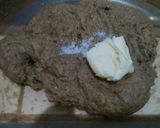 Foto langkah ke 2 dari resep Coffee Killer Soft Bread Simple.