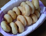 Foto langkah ke 6 dari resep Donat kentang menul super empuk.