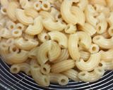 Foto langkah ke 1 dari resep Mac n Cheese | Bahan Minimarket.