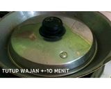 Foto langkah ke 8 dari resep Ayam kecap sederhana, mudah dan enak.