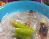 બાજરી ના રોટલા (Bajri Rotla Recipe In Gujarati) રેસીપી સ્ટેપ2ફોટો