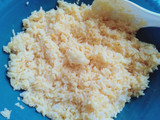 Nasi Goreng Telur Omega