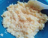 Foto langkah ke 4 dari resep Nasi Goreng Telur Omega.