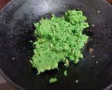 मटार ठेचा (Matar Thecha Recipe In Marathi) रेसिपी स्टेप 3 फोटो 