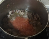 Foto del paso 2 de la receta: Papas de Olot