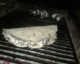 Foto del paso 1 de la receta: Tlayuda oaxaqueña