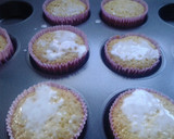 Foto del paso 3 de la receta: Cupcake tres leches con frosting de dulce de leche