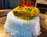 ইলিশ ভাপা সরষে পোস্ত দিয়ে ❤️ (Ilish bhapa sorshe posto diye recipe in Bengali) রেসিপি ধাপ - 4 ছবি