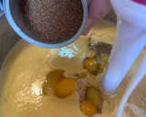 Foto del paso 6 de la receta: Pastel de calabaza