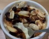 Foto langkah ke 5 dari resep Klapertart 2 Telur.