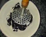 Foto del paso 3 de la receta: Postre Vainilla-Chocolate