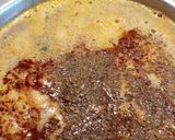 Alföldi babgulyás recept fázis 4 fotója
