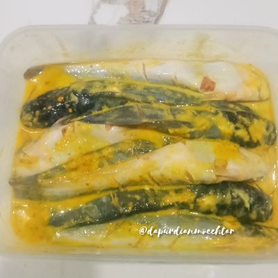 Langkah 3