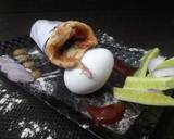 Egg roll recipe step 7 photo