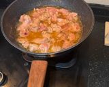 Foto langkah ke 1 dari resep Resep ayam kung pao (Chinese food).