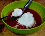 Házi ketchup 🍅 recept fázis 4 fotója