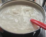 Foto langkah ke 8 dari resep Puding oreo lapis milo.
