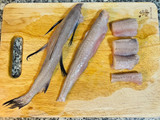 椒鹽豆腐魚