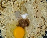 Foto langkah ke 3 dari resep Perkedel Tempe.