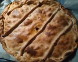Foto del paso 7 de la receta: Empanada de mejillones