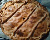Foto del paso 7 de la receta: Empanada de mejillones