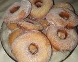 Foto del paso 15 de la receta: Rosquitas para el mate
