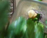 Foto del paso 3 de la receta: Aguachile de Camarón y pulpo
