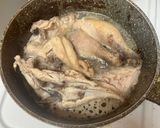 Foto langkah ke 1 dari resep Soto ayam bumbu Bamboo.
