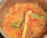 Foto langkah ke 1 dari resep Gulai telur daun singkong.