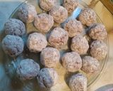 Foto del paso 3 de la receta: Albóndigas (Estofado) con Arroz