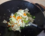 Foto langkah ke 5 dari resep Bakmi Godhog Jawa.