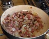 Foto del paso 2 de la receta Champiñones rellenos a la parrilla