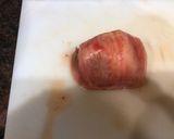 Foto del paso 3 de la receta: Chuletas de cerdo en salsa de setas