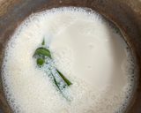 Foto langkah ke 3 dari resep Manggo Sticky Rice.