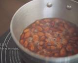 Blancmange (Almond Milk Pudding)Recipe video recipe step 2 photo