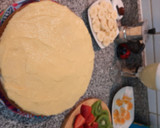 Foto del paso 11 de la receta: Tarta de fruta