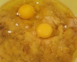 Foto langkah ke 1 dari resep Banana Cake No Mixer.