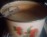 Foto del paso 1 de la receta: Crema con caramelo