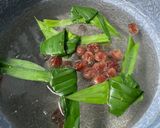 Foto langkah ke 1 dari resep Peachgum.