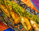 Foto del paso 5 de la receta: Quesadillas de gambas