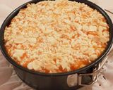 Foto langkah ke 5 dari resep Mandarinen Schmandkuchen.
