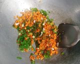 Foto langkah ke 2 dari resep Misoa Goreng.
